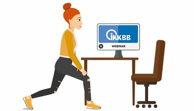 IKK BB Online Seminare Arbeitgeber