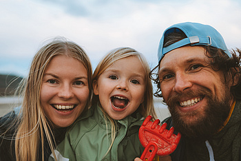 Familie Lemke