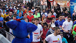 IKK BB Berliner Firmenlauf 2026: 20.000 Teilnehmende feiern Jubiläum in Berlin