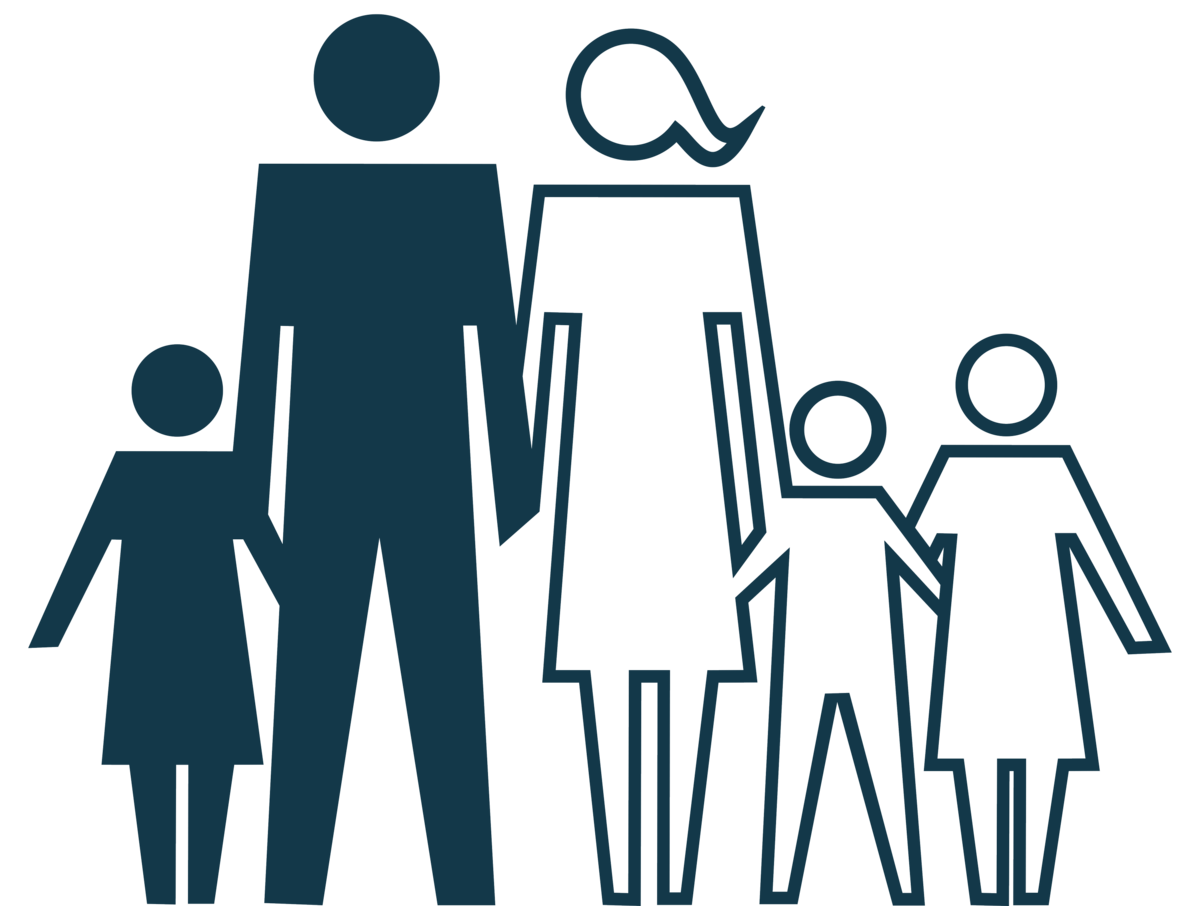 Patchworkfamilien aufgepasst Neue Freibeträge