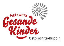 Netzwerk gesunde Kinder