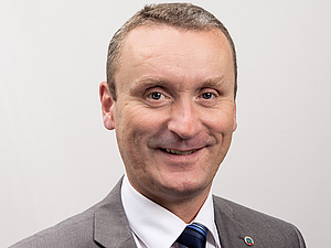 Bretschneider, Gerd