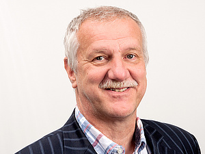 Kolpin, Dietmar