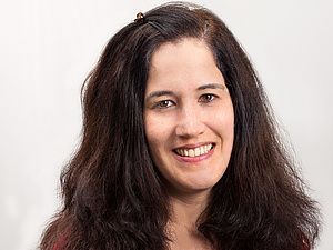 Epplen, Nadine