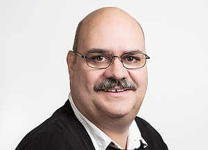 Schmidt, Bernd