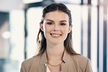 Marie, Ausbildung: SoFa, 1. Ausbildungsjahr
