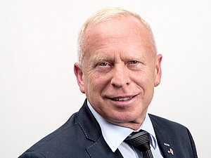 Gerlach, Klaus