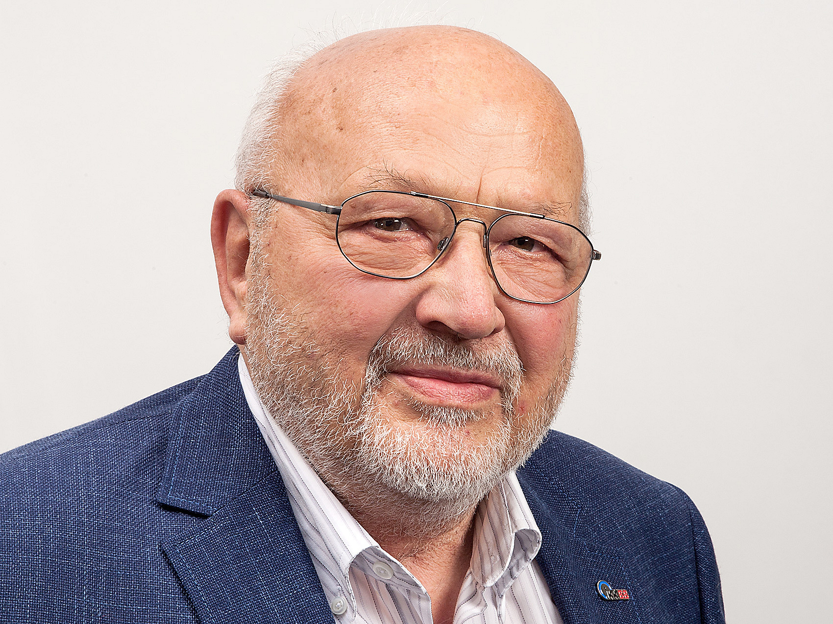 Wolf Zimmermann, IKKBB-Veraltungsrat