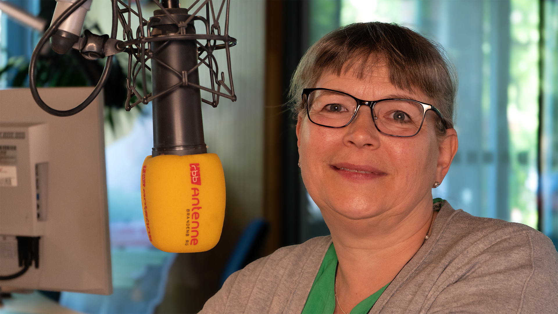 Beratung und Unterstützung bei Pflegebedürftigkeit